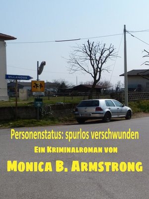 cover image of Personenstatus